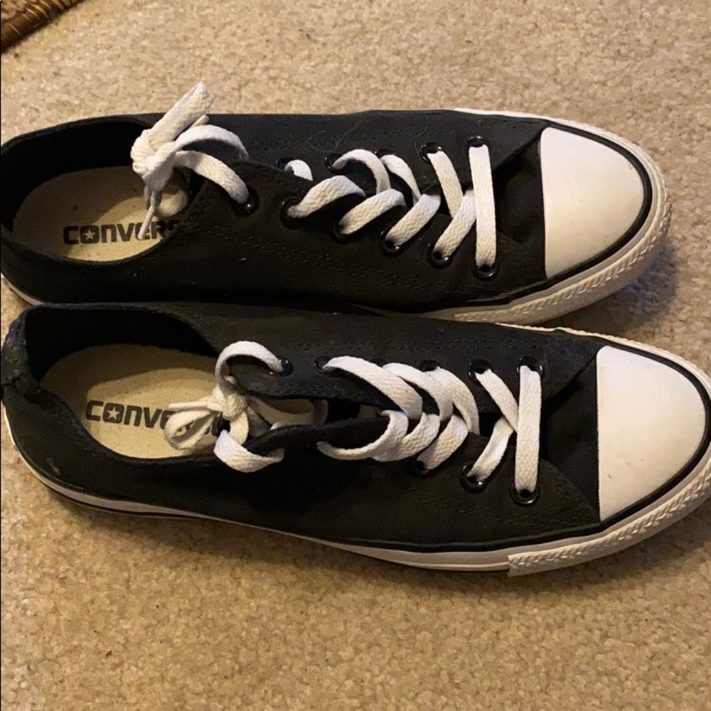 Converse